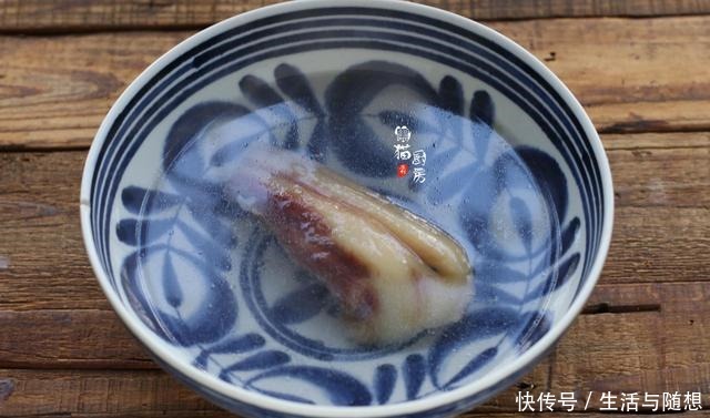 秋天|每年秋天,这食材我都会备几十斤,不担心过期变质,常年都能吃