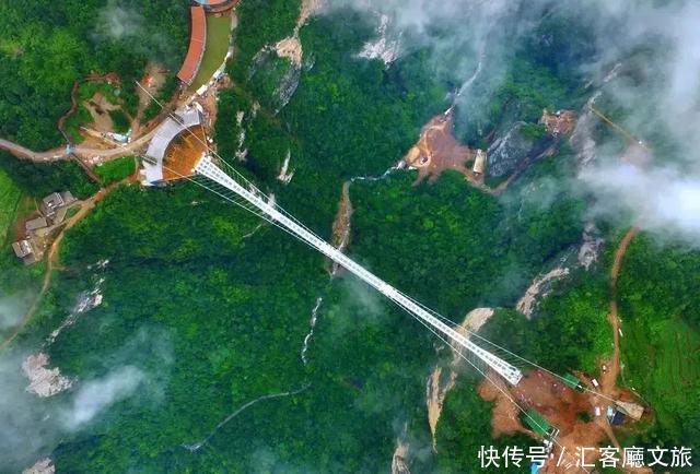  大片|国内这些美如画的目的地，随手一拍都是大片