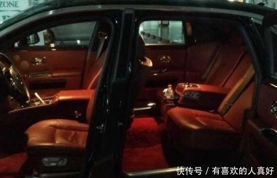  车子|土豪酒后找代驾还给500小费，代驾看到车后大哥这个我真不敢开