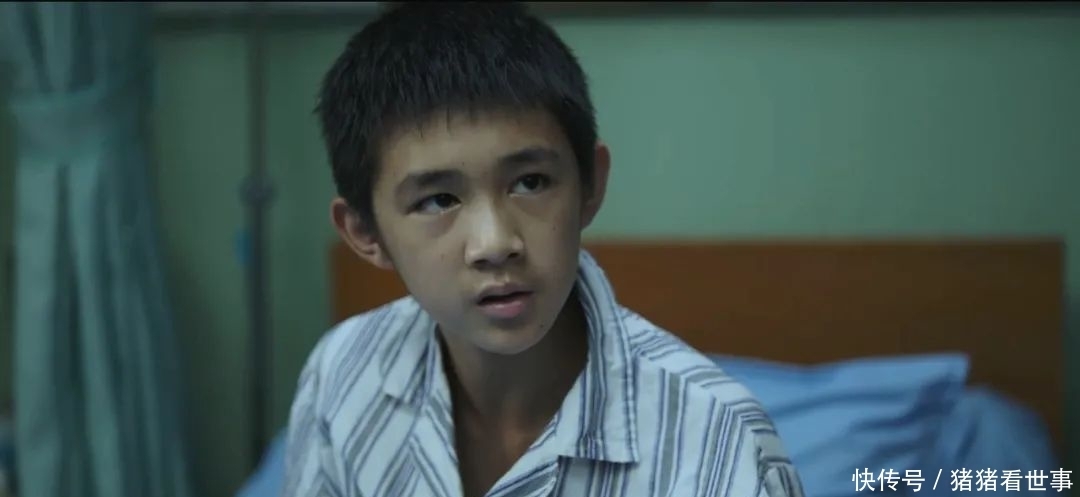 等不及|朱朝阳变阳光?等不及再见这少年