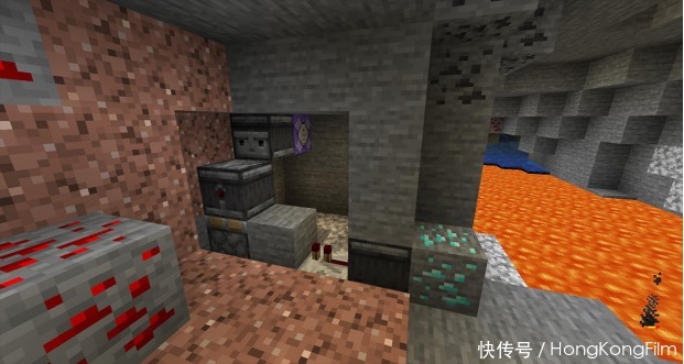 方块|《我的世界》如何用命令方块整蛊好友 快去稳固你们友谊的小船吧