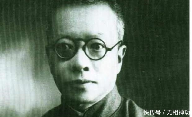 父亲|此人被同学取外号,父亲知道后把外号改真名,如今这名字响彻中外