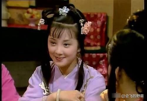 谜团|此人在贾府中守活寡又高龄产女,成为《红楼梦》中最大谜团