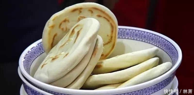 味儿|影视游|《白鹿原》——舌尖上的白鹿原,这缕西北味儿就问你馋不馋?