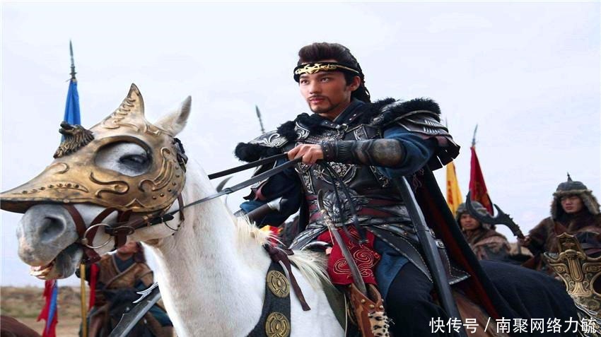 凯旋归来|霍去病凯旋归来，四万匈奴投降，皇帝刘彻得知后都彻夜难眠