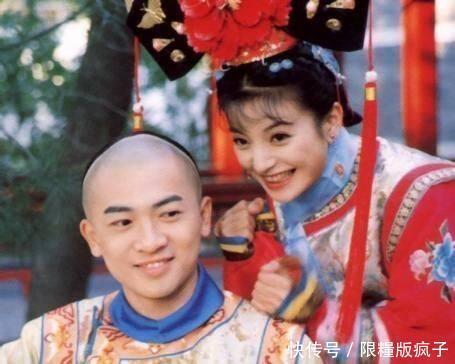 暧昧|赵薇和苏有朋的“暧昧”，从《还珠格格》延续到了热播综艺