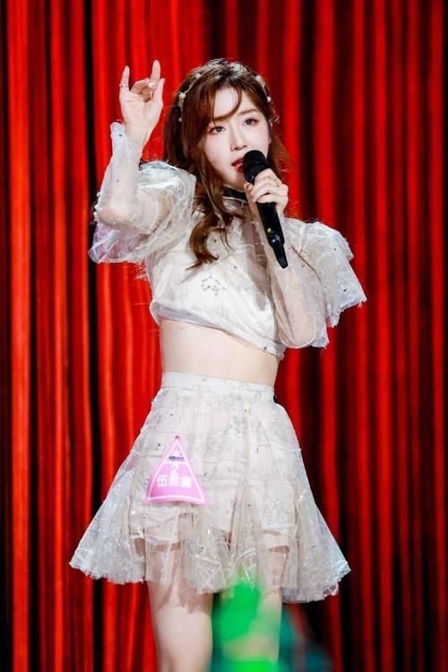  出道|创3都以为徐艺洋出道稳了你可能忽略了黄子韬放出的这个信号