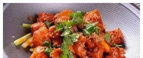 倒入|香飘四溢的几道家常菜家里来客不用下馆子,好吃有味道,百吃不腻