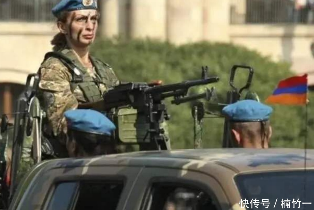 警告|普京警告根本没用,俄制战机空中被打成火球,大批S300化为废铁