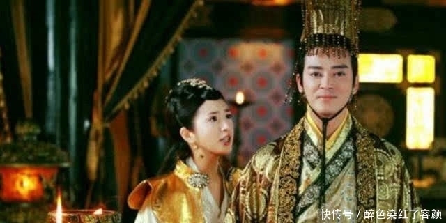 孝庄帝|此女天生富贵命,一生嫁给3个皇帝,活活守了三次寡