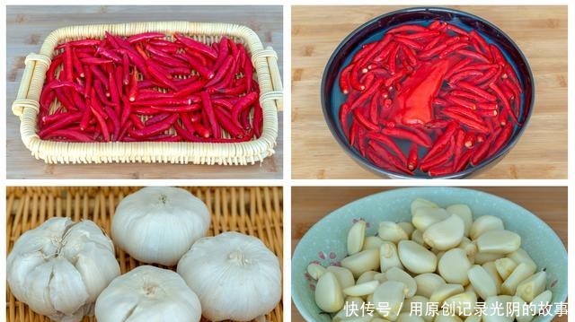 配方|5种纯手工秘制酱料,天然无防腐剂,附详细配方,做一次管30天