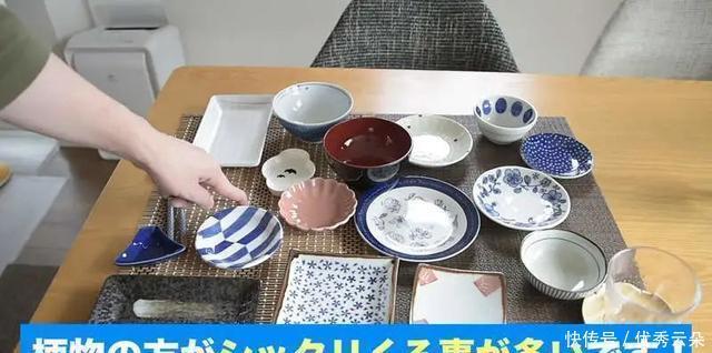 食物原本|日本人,都是如何把美食吃出高级感