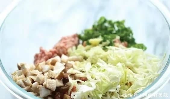 饺子|中秋快到了,饺子新吃法,学会做之后,让你在中秋家宴上露一手!