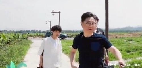 张绍刚|《向往的生活》“周怼怼”“毛怼怼”做客蘑菇屋