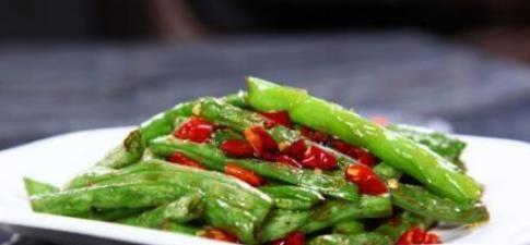  好吃|几道简单经典的家常菜，简单的炒菜又好吃，招待客人也有面子