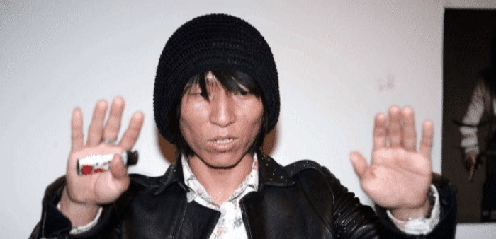 容貌|明星吸毒前后对比照,不但毁了自己前途,容貌变化更加触目惊心!