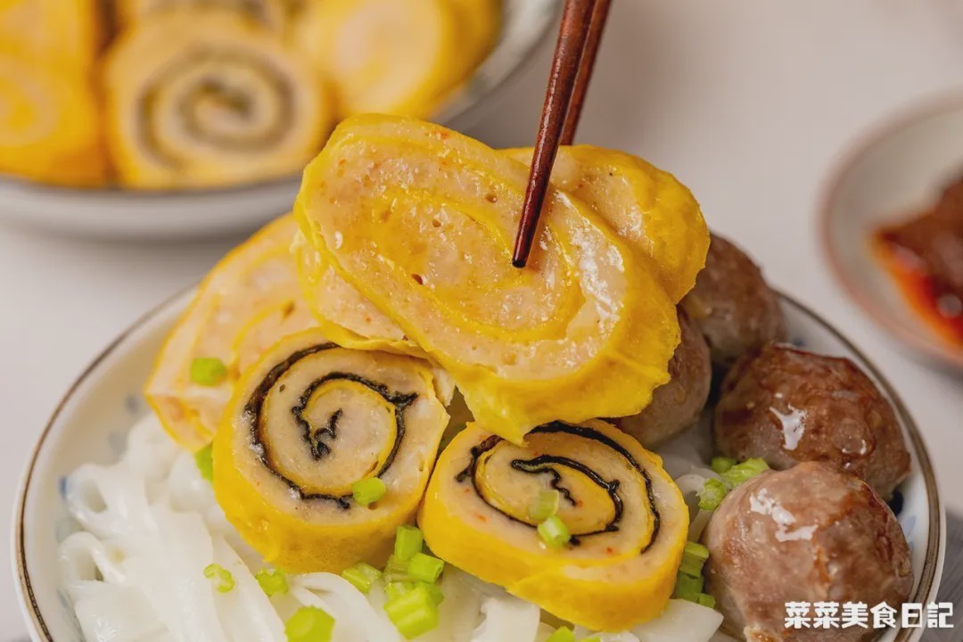 吃法|鸡蛋又有新吃法！简单又美味，一次做好吃一周