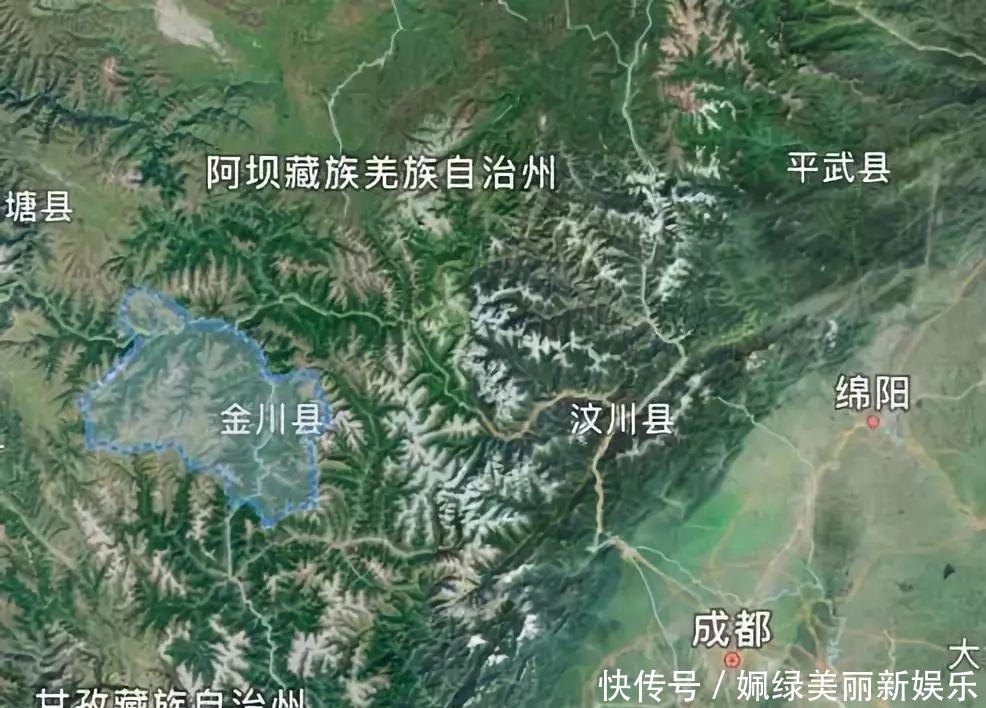  金川|两伐金川: 清军炮兵攻城战术的回光返照