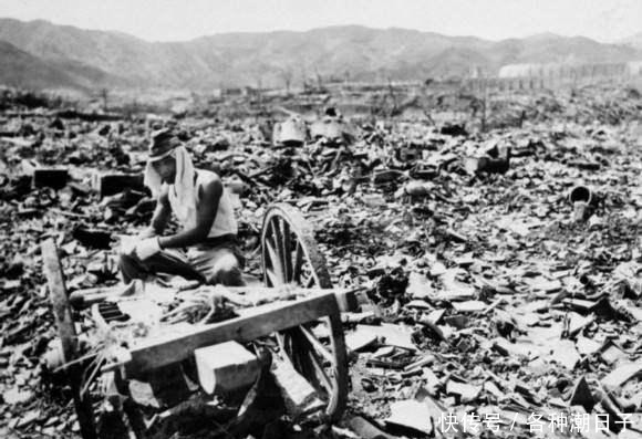 日本|日本其实要感激美国投下的2颗原子弹, 否则苏联的计划更恐怖