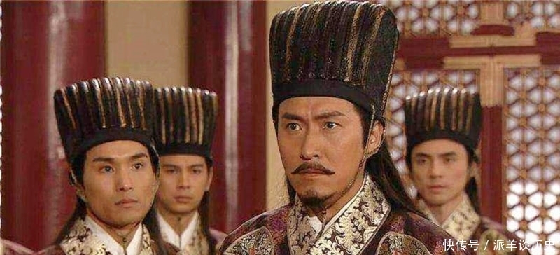 标争|朱元璋有二十多个儿子,为什么没人跟朱标争太子,连朱棣都不敢?