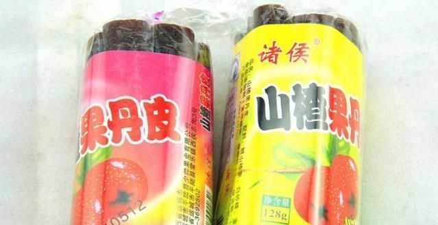 姐姐|这6种零食,吃过一半的我叫你姐姐,全吃过的孩子能打酱油了