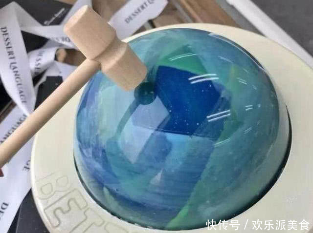 骗到|史上最“尿性”的蛋糕:第一款就跪了,最后一款骗到了无数人!