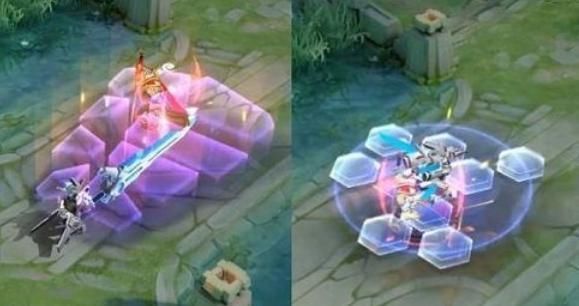 也别|敌方秒选铠怎么办别用木兰,也别选李信,大神都用他,从1级吊打到15级