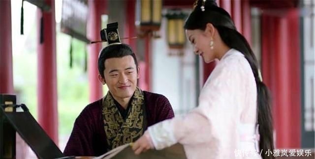 房玄龄|历史上最怕老婆的三位名人,第三不敢回家,第二江山都差点不要了