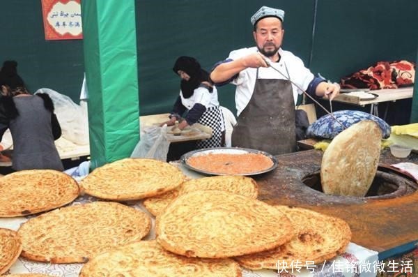 特色美食|盘点北方8大特色美食!小编表示只吃过2个,你们呢