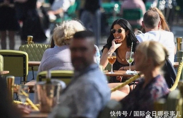六大|再封半年！英国首相发表全国讲话，官宣六大封锁新规