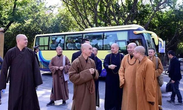  广东|广东求姻缘最“灵验”的寺庙，有着1700多年历史，门票只有5元