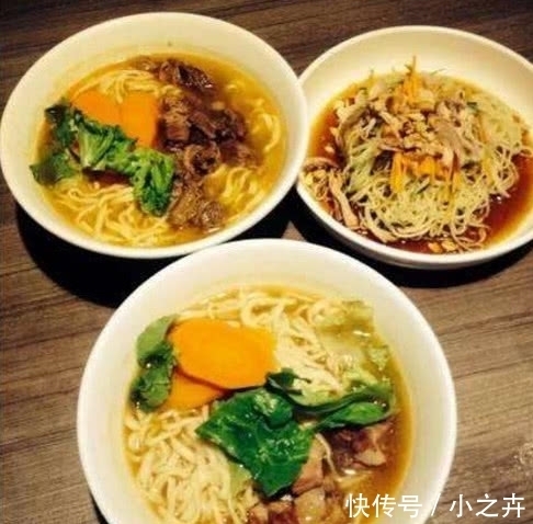 没错|黄磊的面馆生意爆红,粉丝一口气吃3大碗,结账时:没错吗