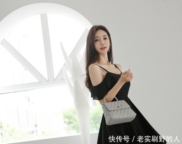 珠珠|时尚珠珠:第1435期潮流穿搭鉴赏