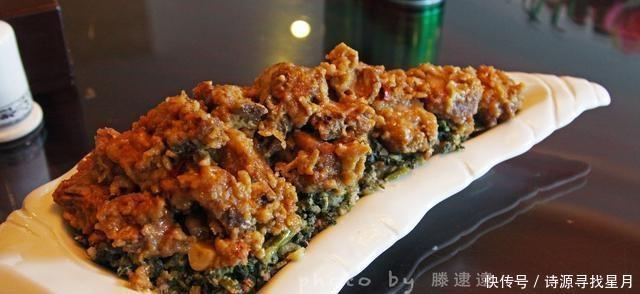 特别|吃杨梅，喝葛和这20道特别的菜，叫做江西三清山