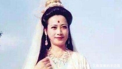 了不起|观音为何不愿升为佛? 因为她有个了不起的师父, 如来也要礼让三分