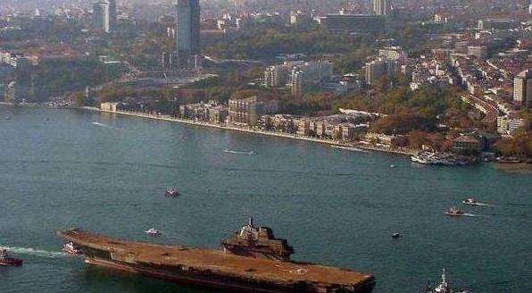 国家|当向祖国购买航母，却又宣告公司倒闭的徐增平，现在又是如何？