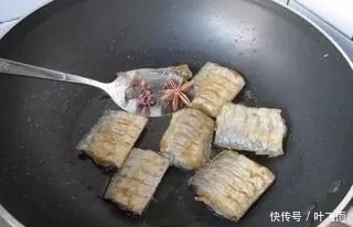 吃法|带鱼原来还可以这样吃,4种带鱼吃法