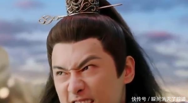 玄机|刘丽:为了救玄机,司凤和柏麟打赌,差点和玄机去黄泉