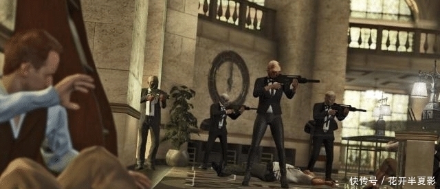 警察|男子冒充警察开走运钞车偷走3亿现金,警察7年花了9个亿也没破案