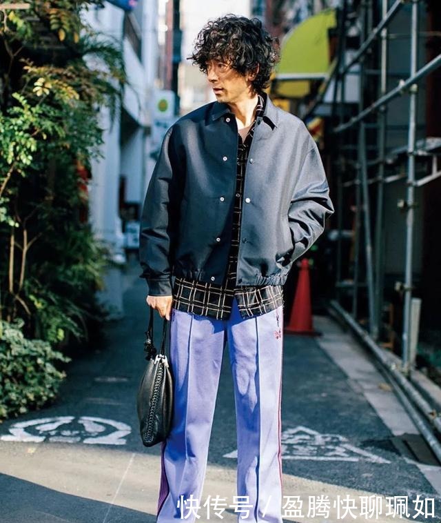 包包|日本杂志上的包包，为什么每一款都好想要！适合凹造型又很实用