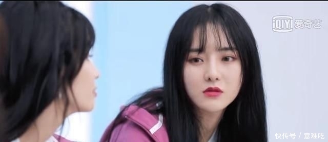 争议|莫寒是“误解”,C位争议是拉票,投票规则本身不公平