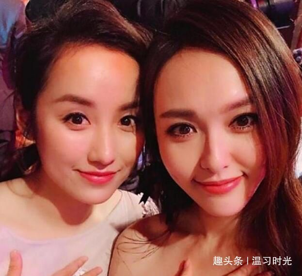 婚变|否认婚变,吕一晒与丈夫钱泳辰合影,并配文都挺好!