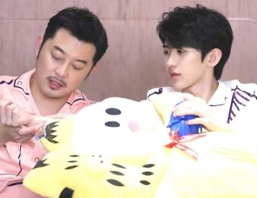  宋祖儿|张大大上《跑男》，对宋祖儿做这一举动，网友：更讨厌了