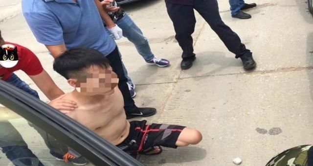 南宁市公安|大型工程机械藏毒!警方历时三年,出动百余警力,破特大贩卖毒品案