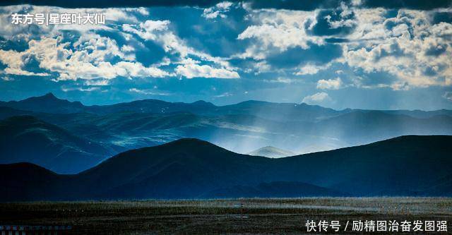  星座|对外人傲气，对爱人温柔的三大星座男对感情忠实，愿意承担责任