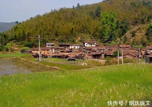 城市|过了六十岁，就多回农村老家看看吧