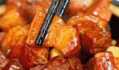 盐水鸭|我国的10道传统中国菜，你吃过几个来看看吧