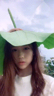 烧伤|搞笑GIF:面对烧伤的他,