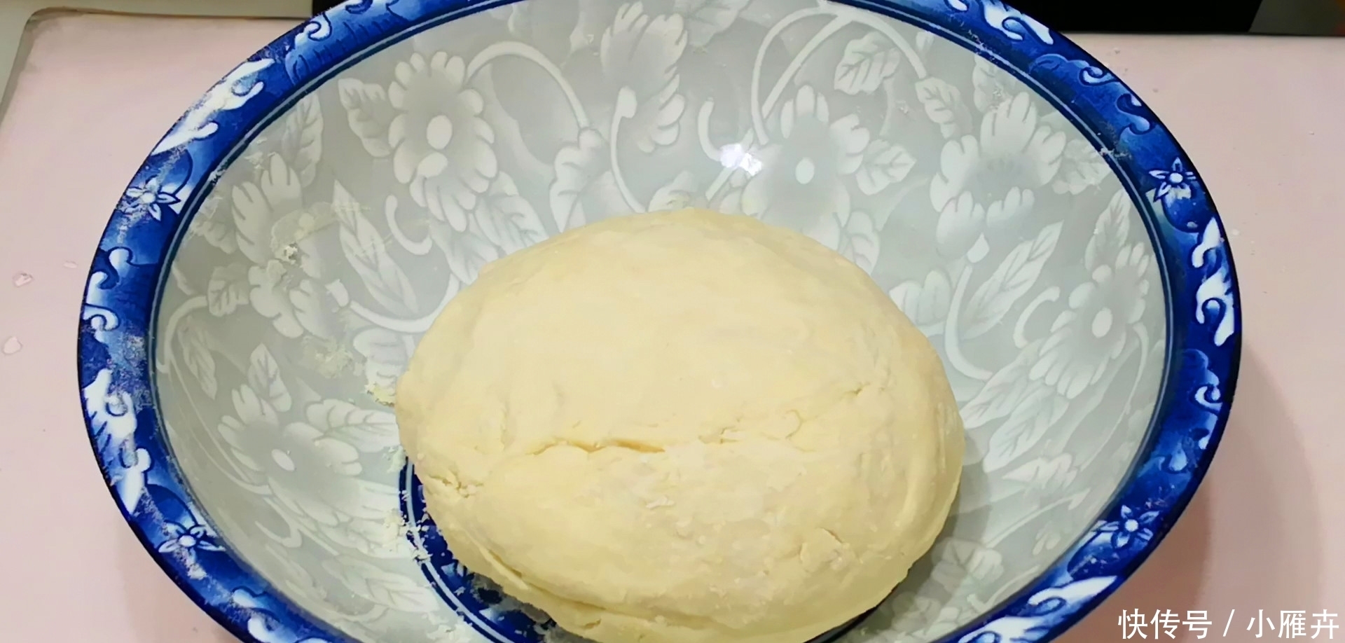 茄子|茄子包饺子,实在太好吃了,鲜美多汁不油腻,比肉饺子还香还好吃