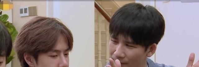 天天向上|王一博被天天向上过度消费看看他跟天天兄弟的关系,你就懂了